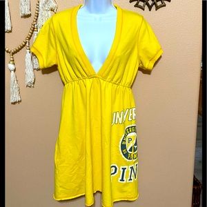 PINK Victoria Secret dress